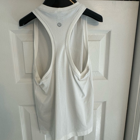 Swiftly Tech Racerback Tank Top 2.0
Hip Length - Picture 2 of 4